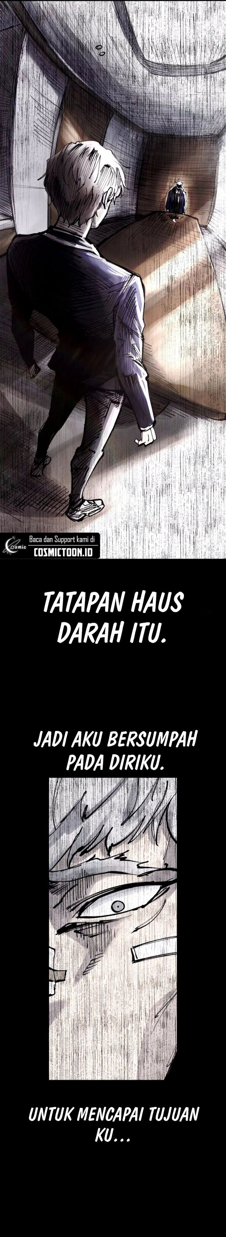 High Class Chapter 40 Gambar 4