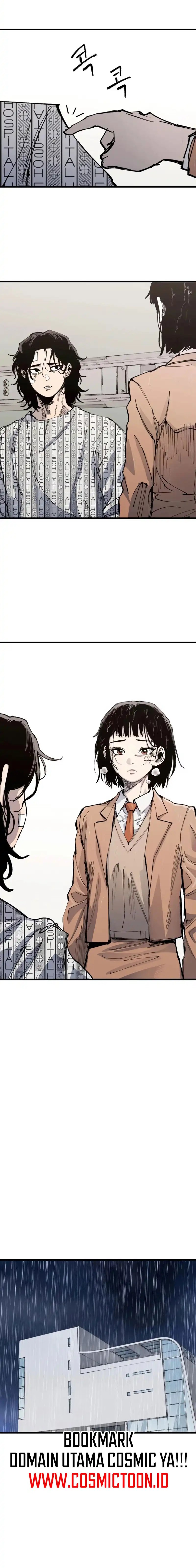 High Class Chapter 42 Gambar 27