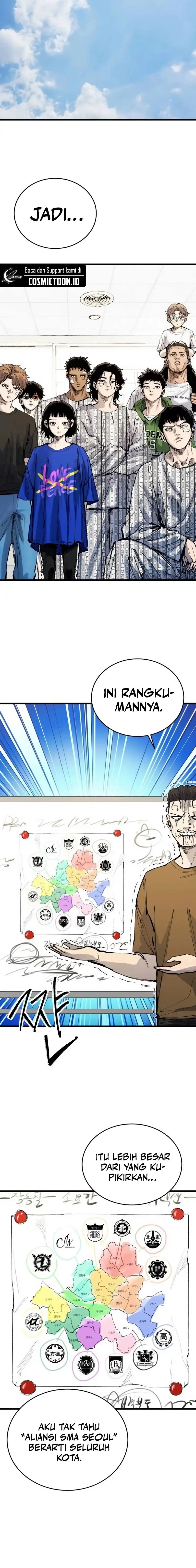 High Class Chapter 43 Gambar 20