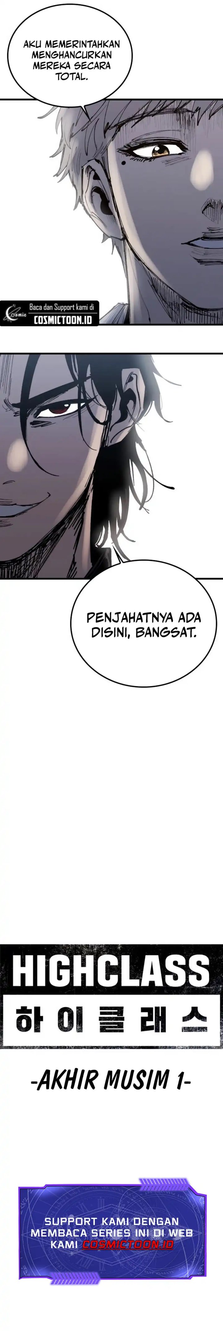 High Class Chapter 46 Gambar 14