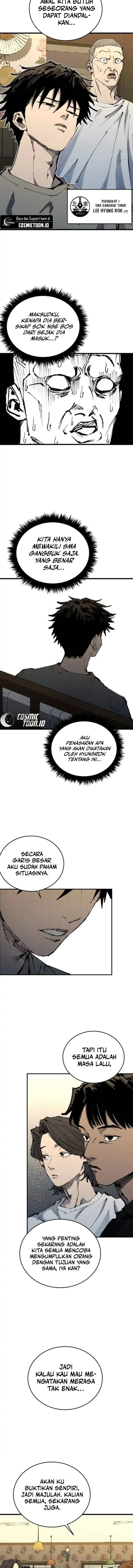 High Class Chapter 55 Gambar 2
