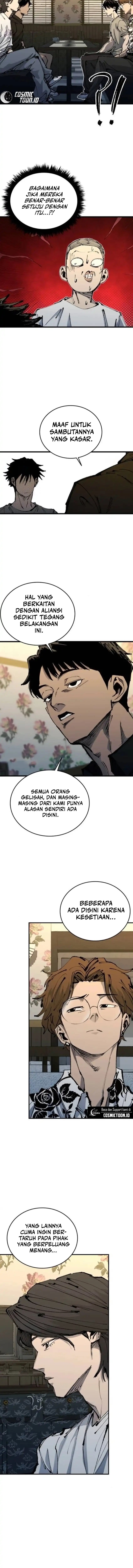 High Class Chapter 55 Gambar 3