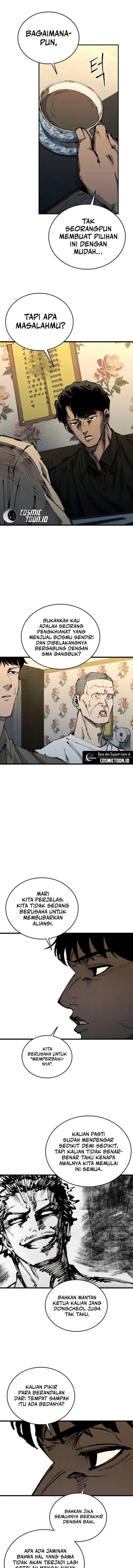 High Class Chapter 55 Gambar 4