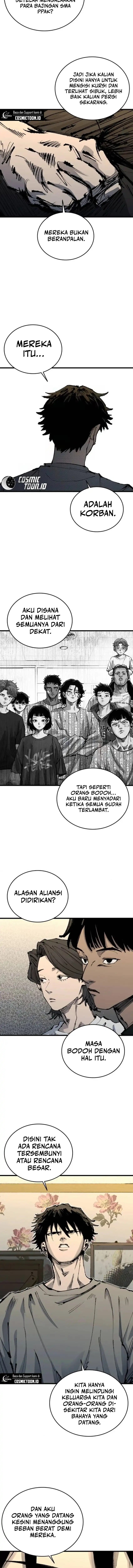 High Class Chapter 55 Gambar 5