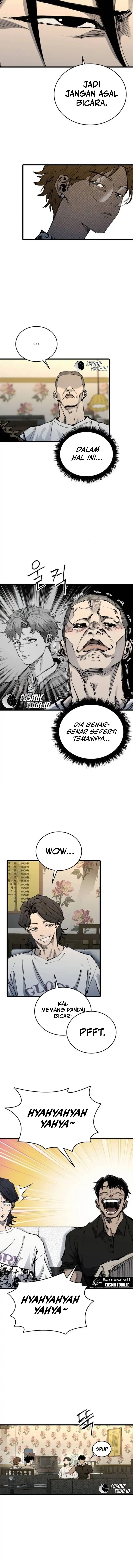 High Class Chapter 55 Gambar 6