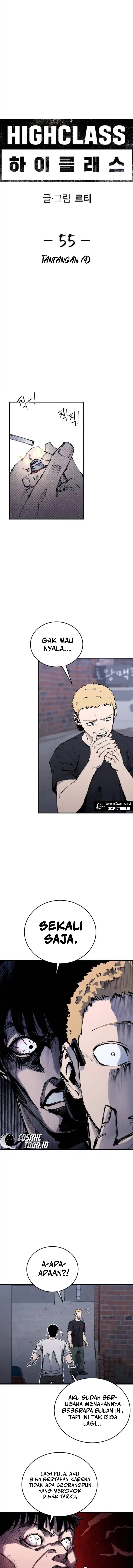 High Class Chapter 55 Gambar 8