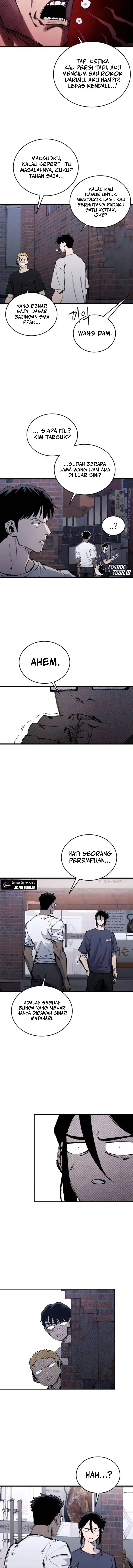 High Class Chapter 55 Gambar 9