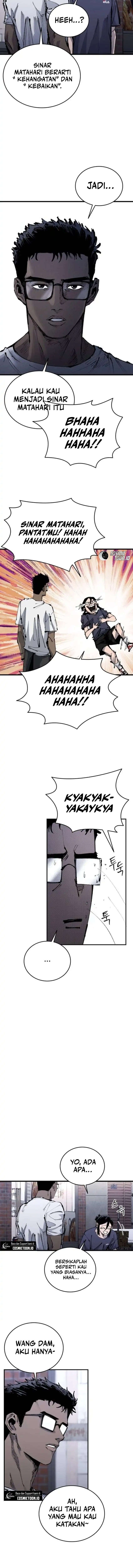 High Class Chapter 55 Gambar 10