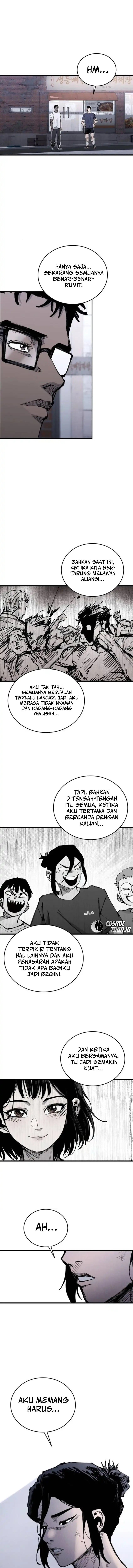 High Class Chapter 55 Gambar 11