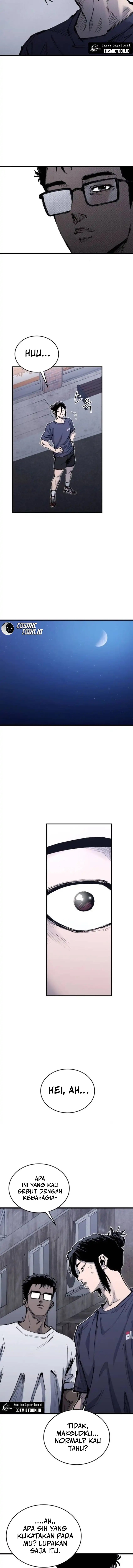 High Class Chapter 55 Gambar 12