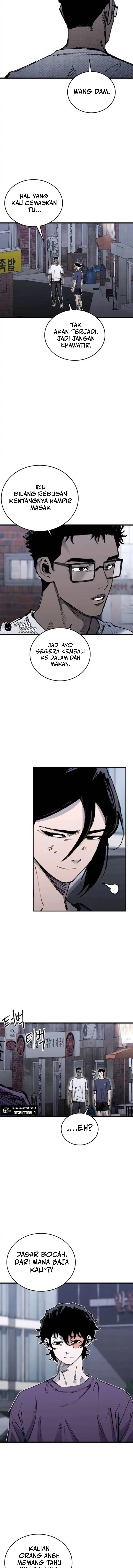 High Class Chapter 55 Gambar 13