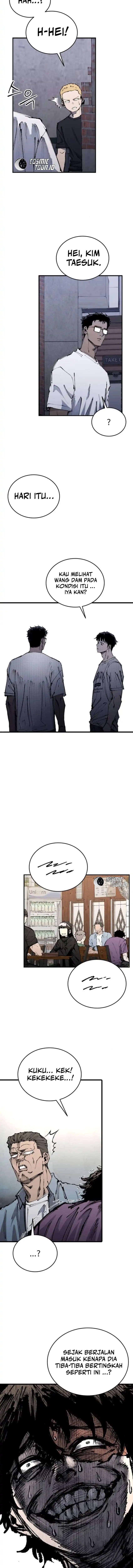 High Class Chapter 55 Gambar 15