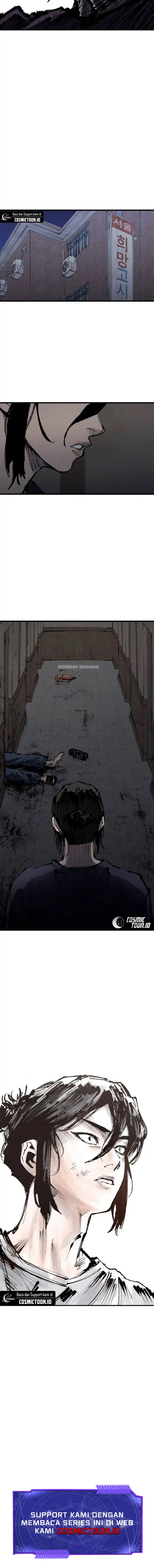 High Class Chapter 55 Gambar 16