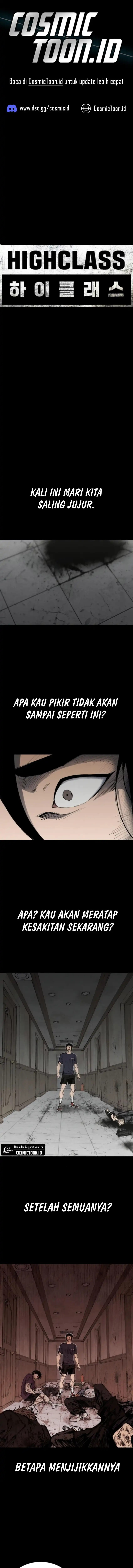 High Class Chapter 56 Gambar 1