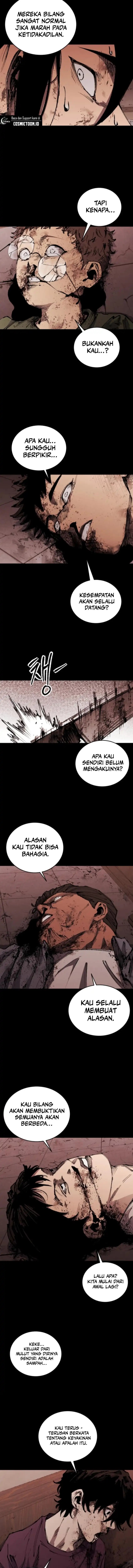 High Class Chapter 56 Gambar 2