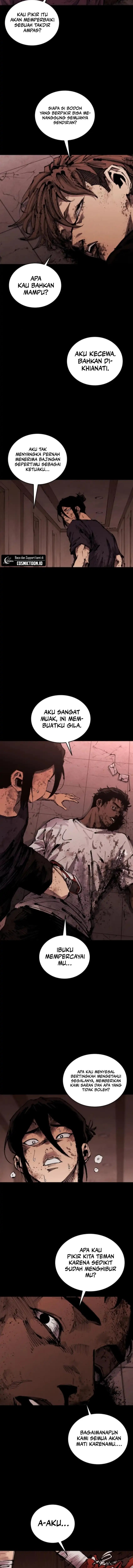 High Class Chapter 56 Gambar 3