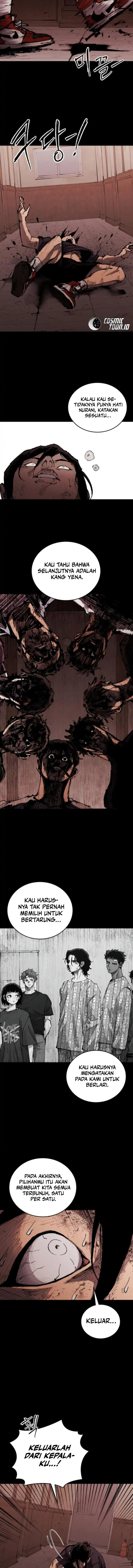 High Class Chapter 56 Gambar 4