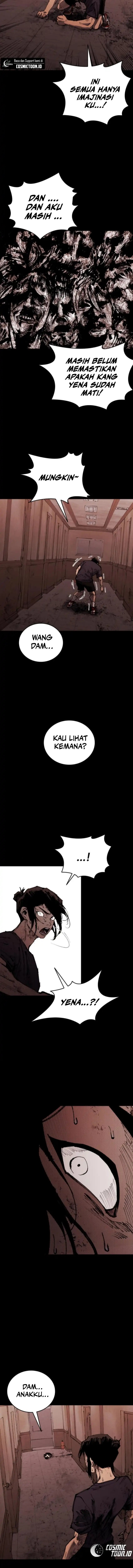 High Class Chapter 56 Gambar 5