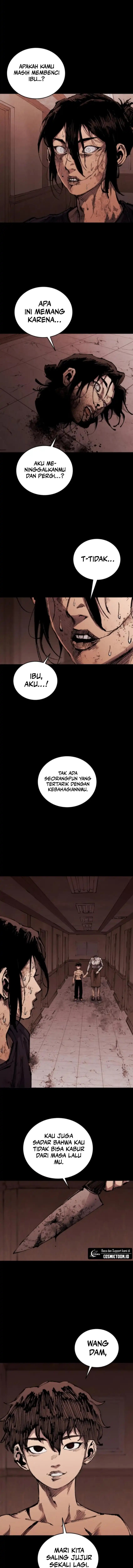 High Class Chapter 56 Gambar 6