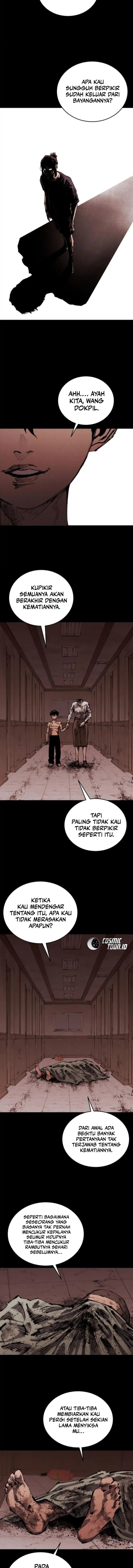 High Class Chapter 56 Gambar 7