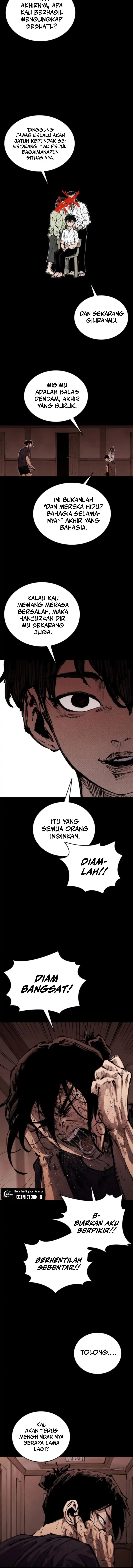 High Class Chapter 56 Gambar 8