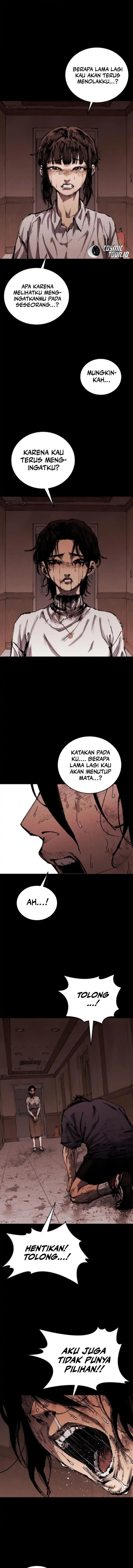 High Class Chapter 56 Gambar 9