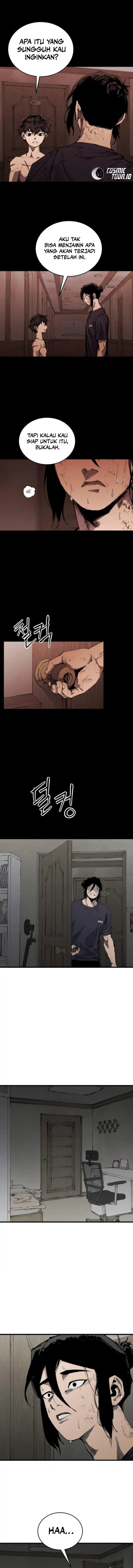 High Class Chapter 56 Gambar 11