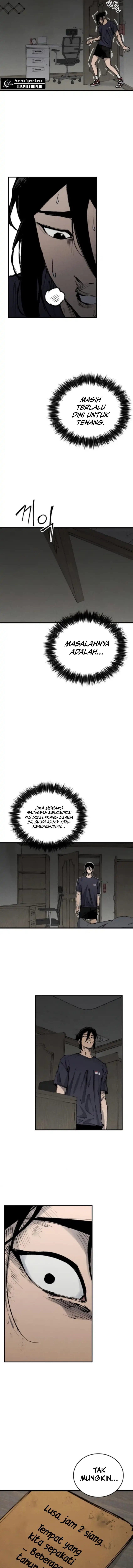 High Class Chapter 56 Gambar 12