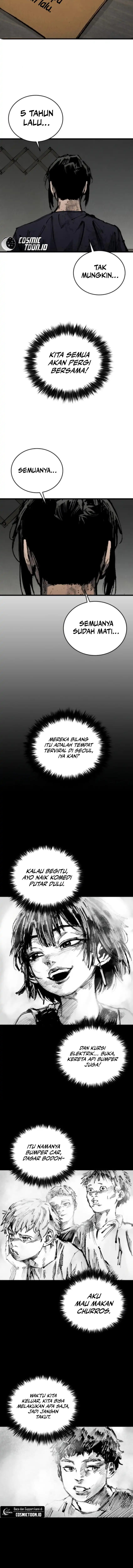 High Class Chapter 56 Gambar 13