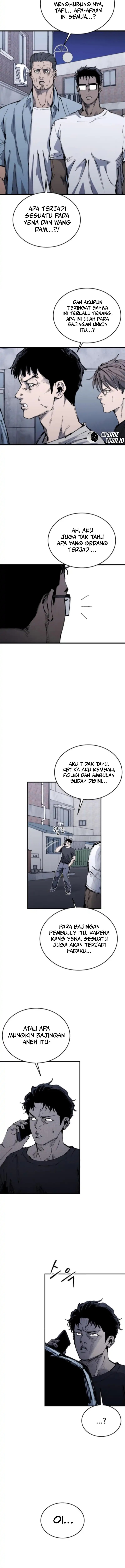 High Class Chapter 57 Gambar 2