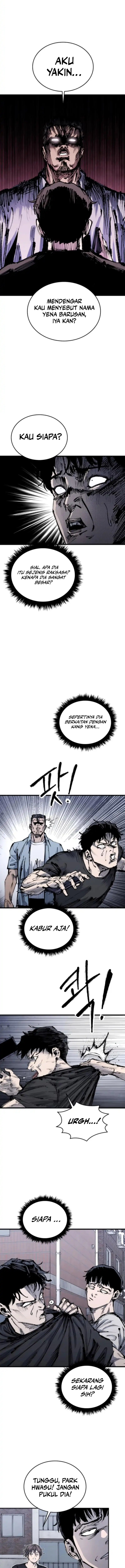 High Class Chapter 57 Gambar 3