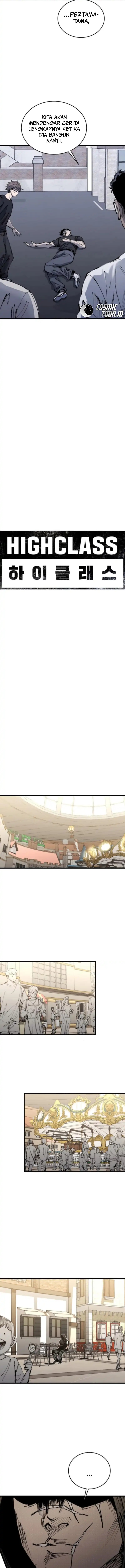 High Class Chapter 57 Gambar 5