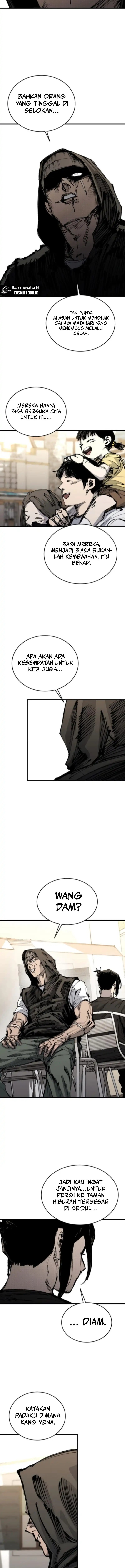 High Class Chapter 57 Gambar 6