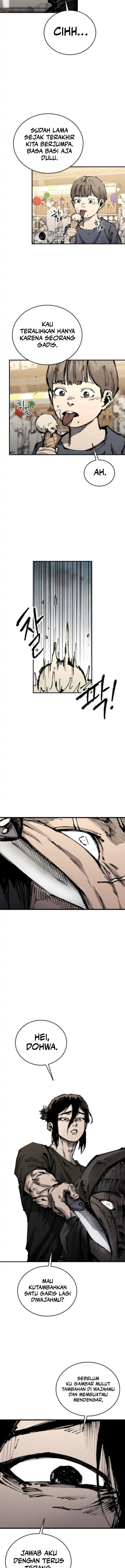 High Class Chapter 57 Gambar 7