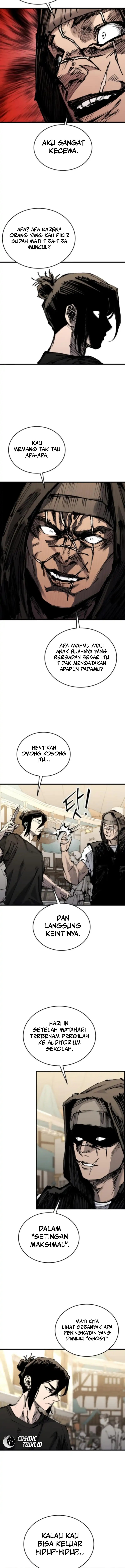 High Class Chapter 57 Gambar 9