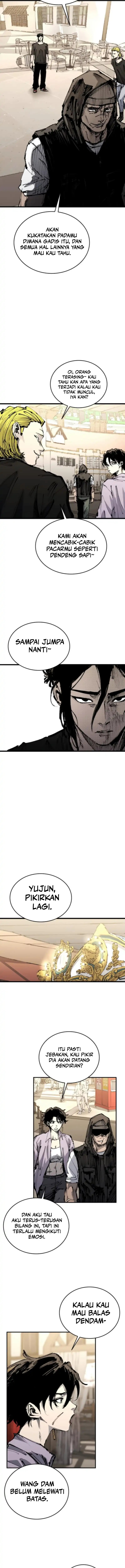 High Class Chapter 57 Gambar 10