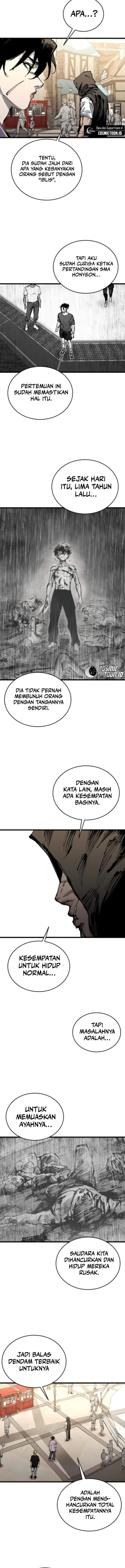 High Class Chapter 57 Gambar 11