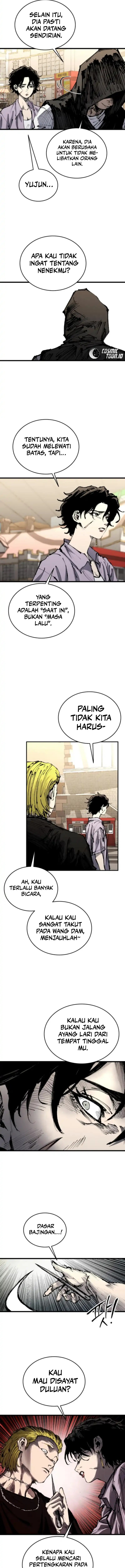 High Class Chapter 57 Gambar 12