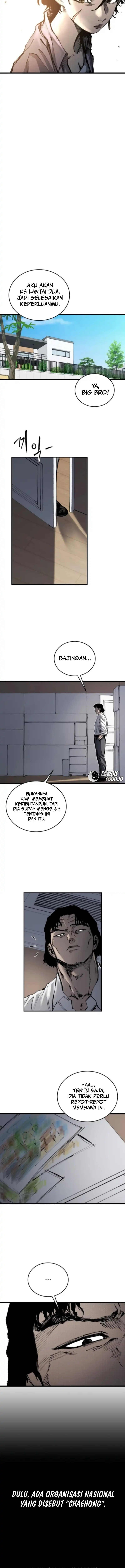 High Class Chapter 57 Gambar 14
