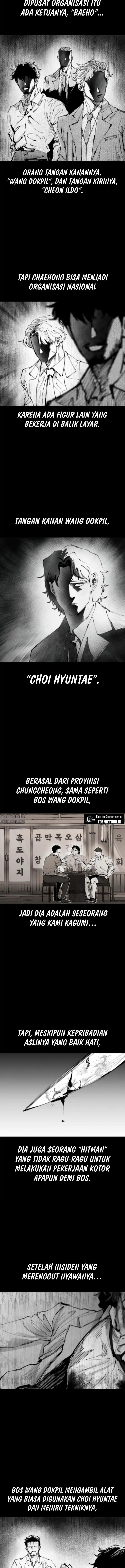 High Class Chapter 57 Gambar 15