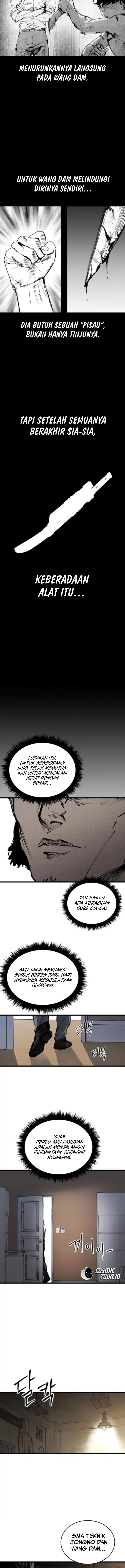 High Class Chapter 57 Gambar 16