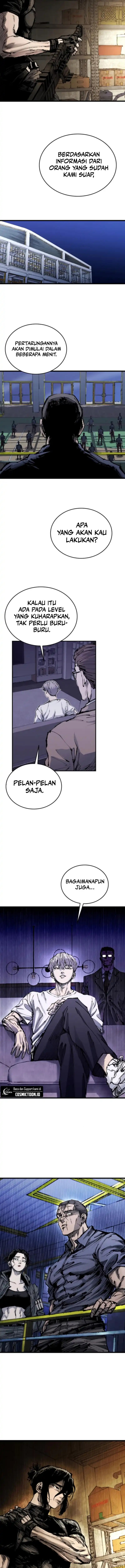 High Class Chapter 57 Gambar 17