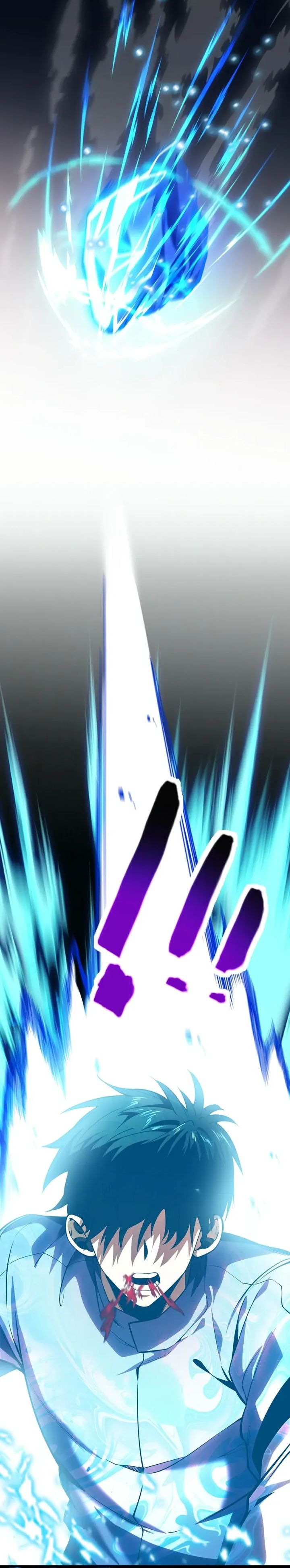 High Martial Arts: Genius Is Only the Threshold to Meeting Me! Chapter 01 Gambar 3