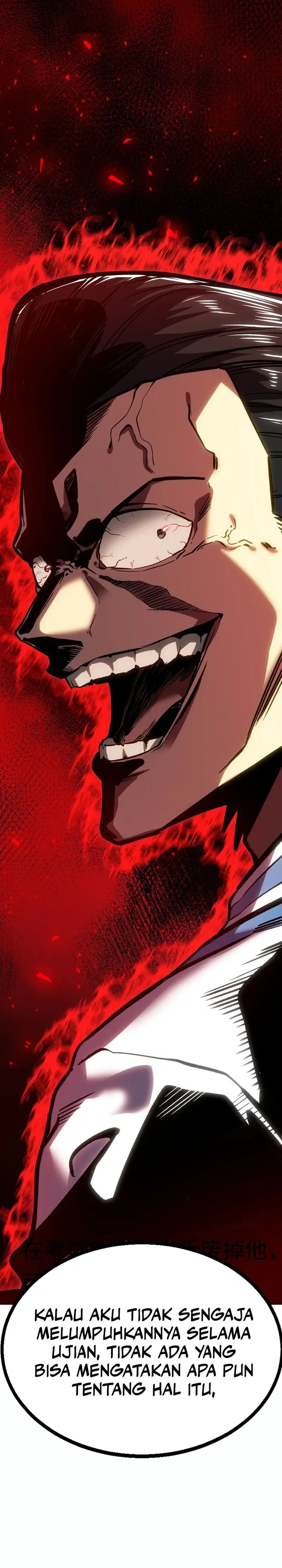 High Martial Arts: Genius Is Only the Threshold to Meeting Me! Chapter 01 Gambar 12