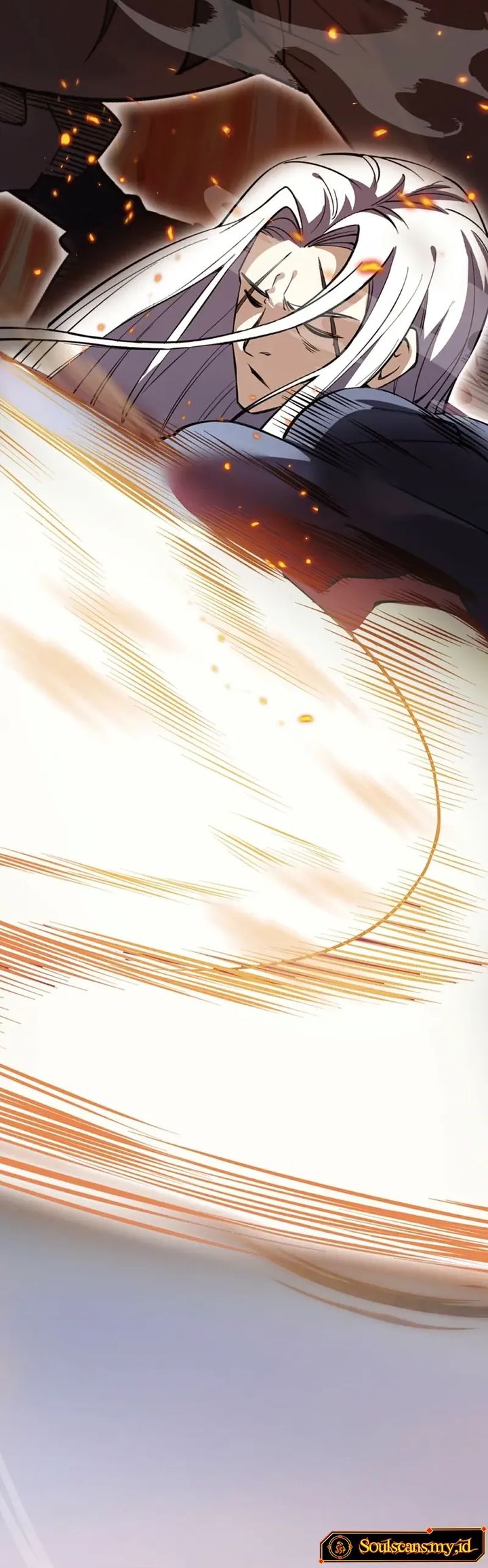 High Martial Arts: Genius Is Only the Threshold to Meeting Me! Chapter 01 Gambar 16