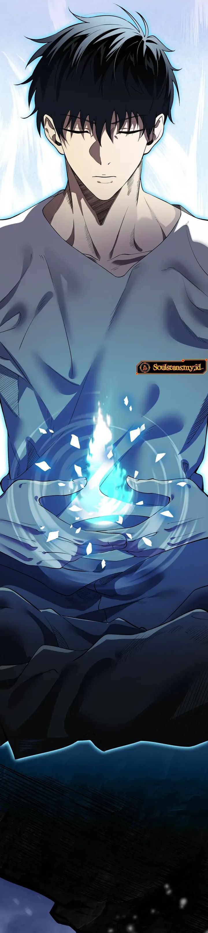 High Martial Arts: Genius Is Only the Threshold to Meeting Me! Chapter 01 Gambar 26