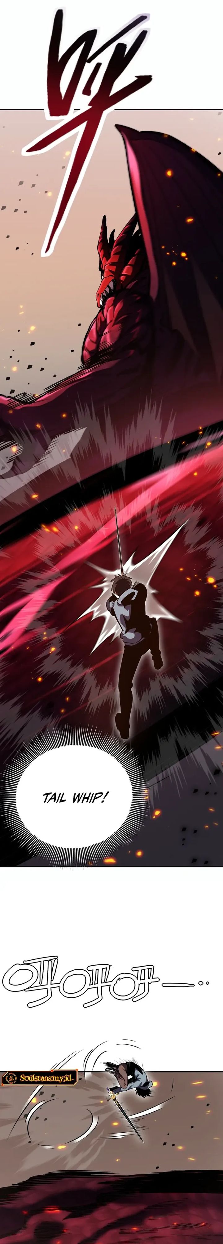 High Martial Arts: Genius Is Only the Threshold to Meeting Me! Chapter 01 Gambar 37