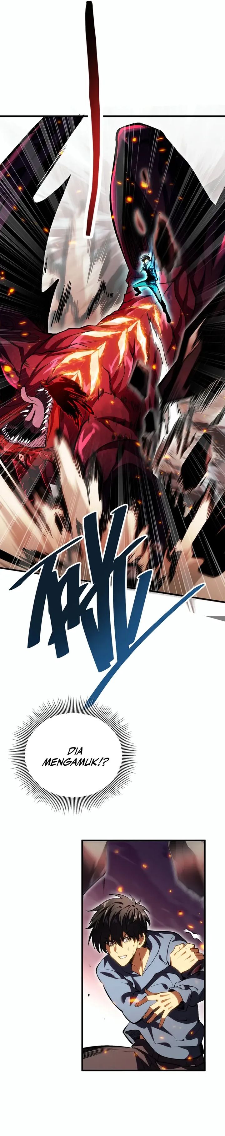 High Martial Arts: Genius Is Only the Threshold to Meeting Me! Chapter 01 Gambar 40