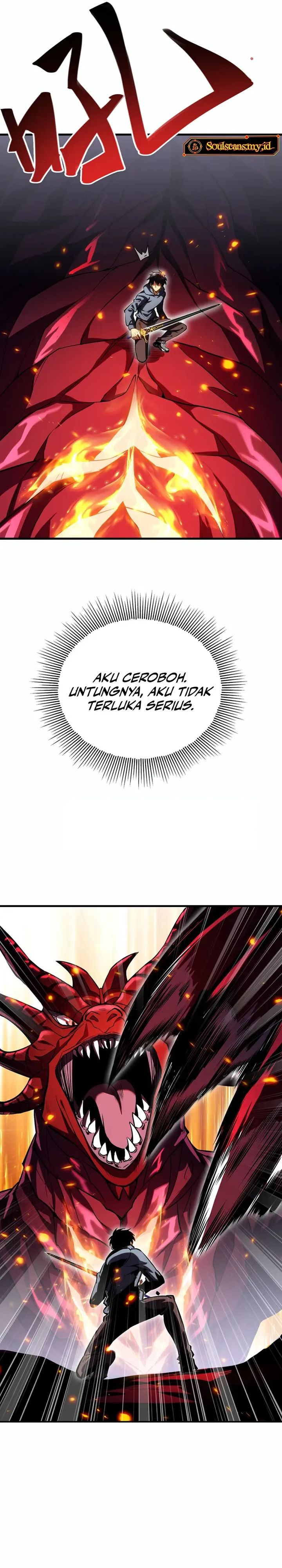 High Martial Arts: Genius Is Only the Threshold to Meeting Me! Chapter 01 Gambar 41