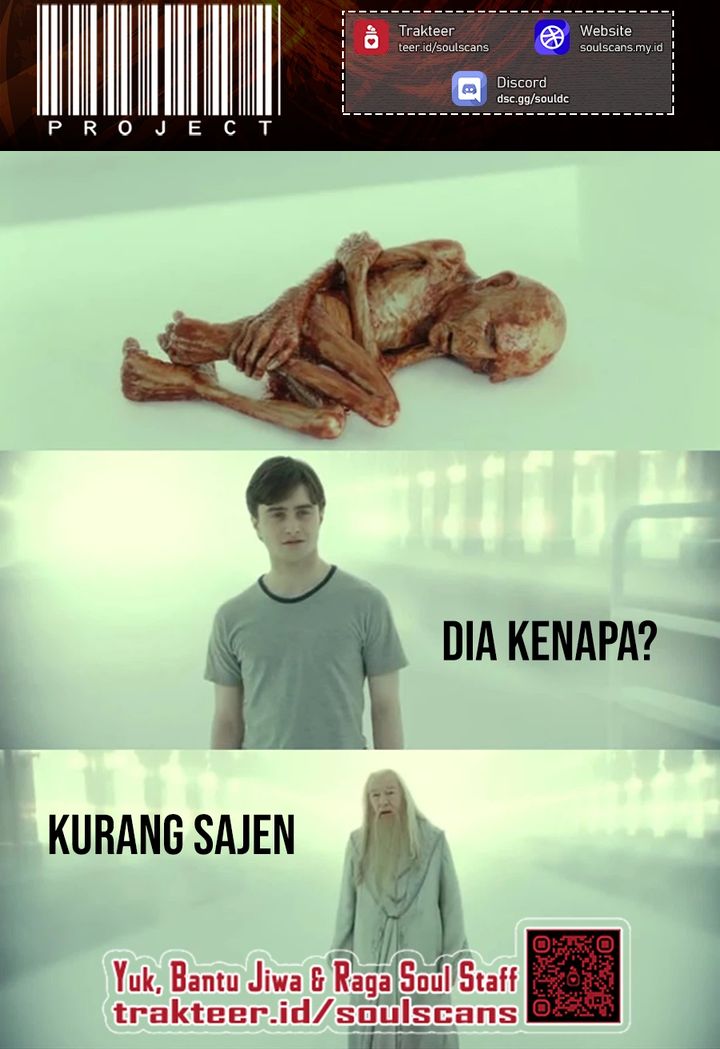 High Martial Arts: Genius Is Only the Threshold to Meeting Me! Chapter 01 Gambar 44